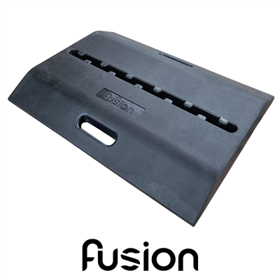 Footpath Signs - Rubber