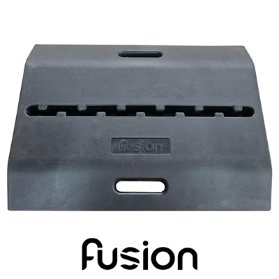 Footpath Signs - Rubber