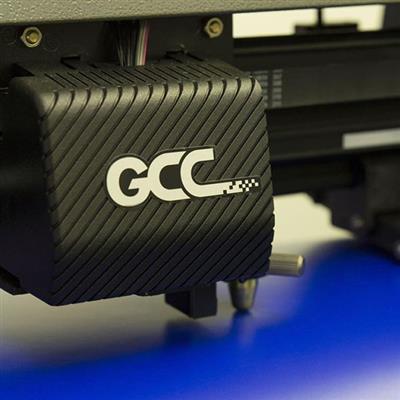 GCC Plotter Blades