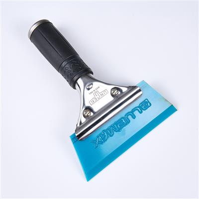 GDI Blue Max Squeegee with Handle