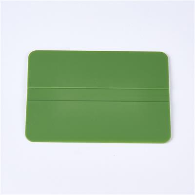 GDI Green Soft Flex Squeegee