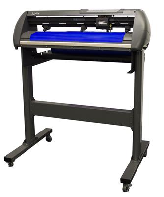 GCC Jaguar V Stand  610mm Plotter