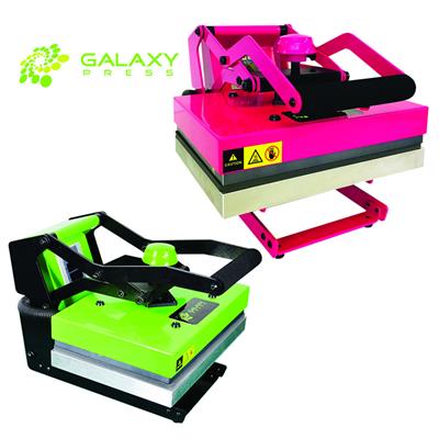 GALAXY Hobby Press 2