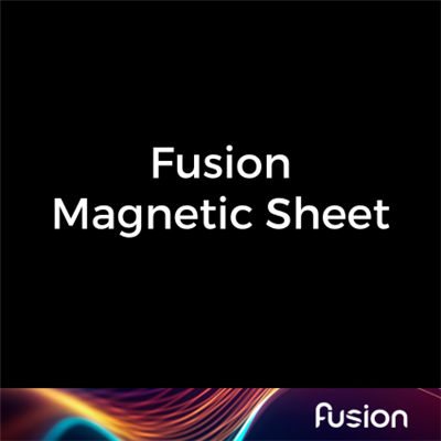 Magnetic Sheet