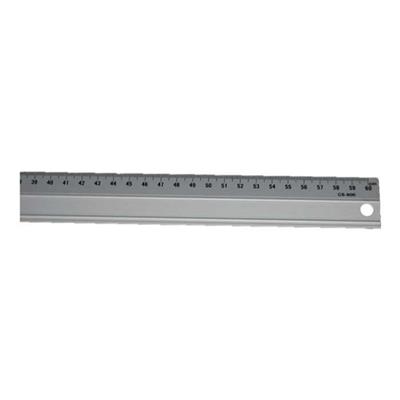 Non-Slip Aluminium Ruler