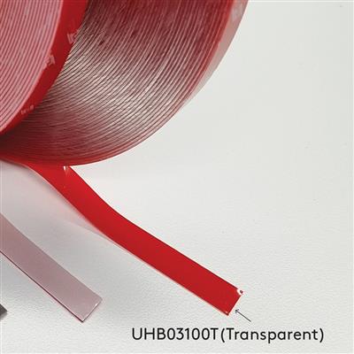 ORABOND UHB03100T Tape
