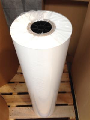 FUSION -  67gsm Bleached Kraft Pounce Paper 290m x 1560mm