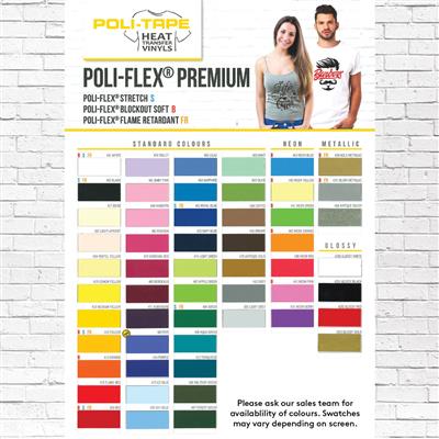 POLI-FLEX Premium