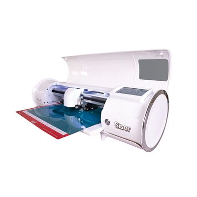 SISER - JULIET PLOTTER AND CRAFT PRESS COMBO