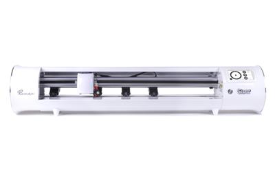 SISER ACC - ROMEO PLOTTER - 600mm