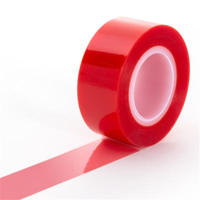 SISER ACC -  HEAT RESISTANT TAPE (per Roll)