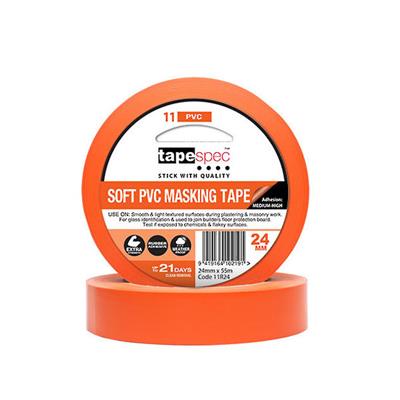 No.11 Soft PVC Masking Tape
