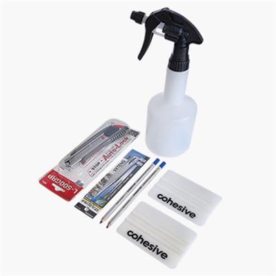 APPRENTICE TOOL PACK