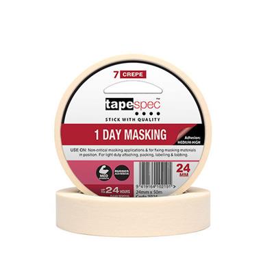 No. 7 One Day Masking Tape