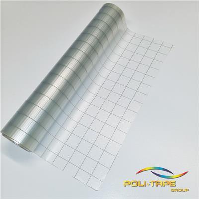 POLI-TACK 160G Integrated Grid transfer tape 305mm x 25m