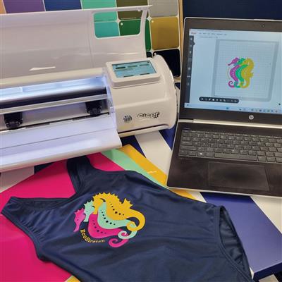 SISER EcoStretch HTV