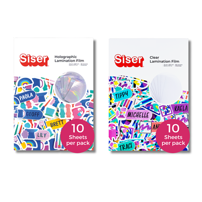 SISER Laminate