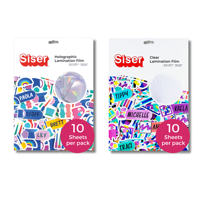 SISER Laminate