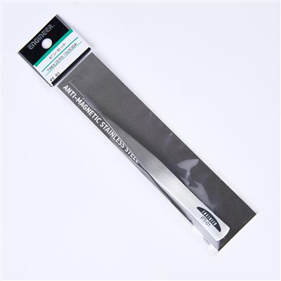 Tweezer Engineer 125Mm Straight Pt-01