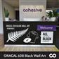 ORACAL 638 Wall Art Deal