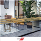 ORACAL 8510 Glass Etch