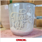 Sparkling Glitter Metallic Cast Film