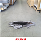 ASLAN PrintNGo Street - DFP36