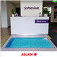 ASLAN PrintNGo Indoor R9 - DFP33
