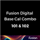 FUSION Base Cal Combos