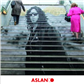 ASLAN FloorProtect Laminate - MP326