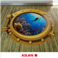 ASLAN Premium FloorProtect Laminate - MP300