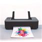 SISER DIGITAL EASY COLOR DTV for Inkjets - 500m Wide