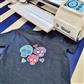 SISER DIGITAL EASY COLOR DTV SHEETS for Home InkJet