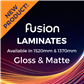 FUSION Laminate