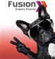 FUSION 220gsm Solvent Paper