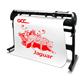 GCC J5-132LX Jaguar V 1320mm Plotter with magic eye and Stand