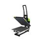 GALAXY Auto Clam Heat Press - RamSpin with Pressure Sensor 16"x 20"