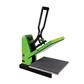 GALAXY Neptune Heat Press Machine 15"x 15"