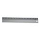 Non-Slip Aluminium Ruler