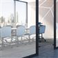 ORACAL DX03 Decorative Window - White Dots 3mm 1520mm x 1m