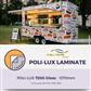 POLI-LUX 720G - Gloss Laminate 50m x 1370mm