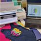 SISER EcoStretch HTV