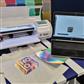 SISER HOLOGRAPHIC HTV