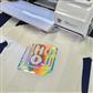 SISER HOLOGRAPHIC HTV