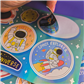 SISER Printable Sticker